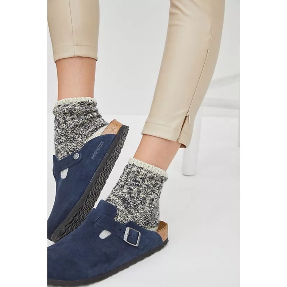 Anthropologie Avec Les Filles Arden Slim Faux Leather Pants - Picture 3 of 11